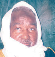 serigne mourtada mbacke