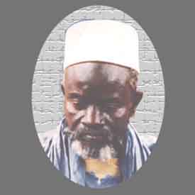 serigne saliou mbacke