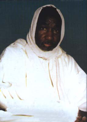 serigne mourtada mbacke