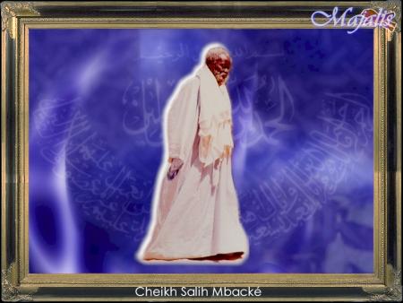 serigne saliou mbacke